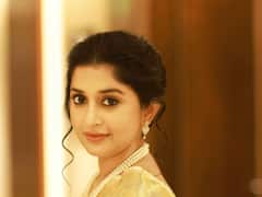 Photo : मीरा जस्मीनचा पारंपारिक लूक, पाहा सुंदर फोटो