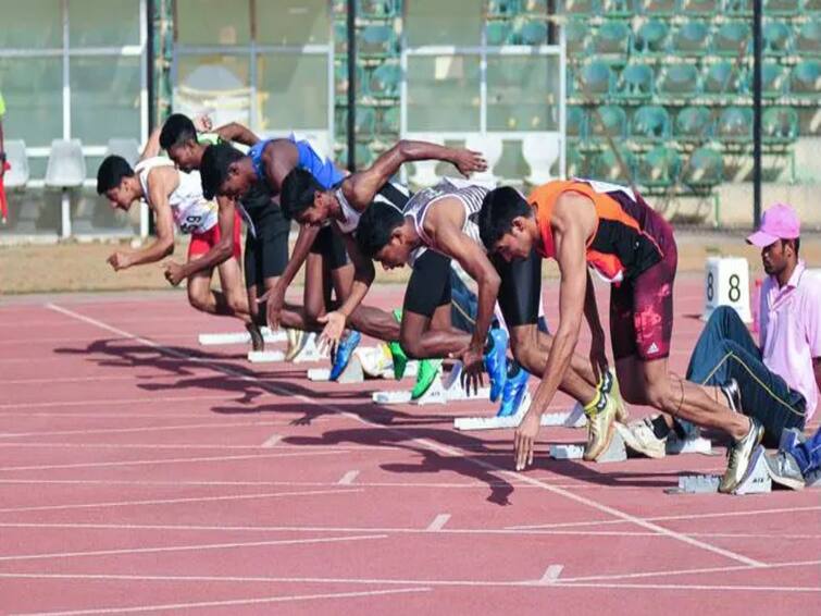 10th Asian Indoor Athletics Championships AFI announces indian squad Athletics Championships: ஆசிய தடகள தொடர்:  6 தமிழக வீரர்கள் உள்பட 26 பேர் கொண்ட இந்திய அணி அறிவிப்பு..!