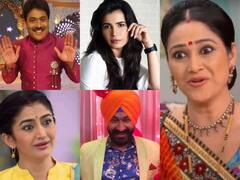 दर्शकों को हंसाने वाले TMKOC के स्टार्स के बीच सेट पर रहती है लड़ाई! शो छोड़ने वालों की है लंबी लिस्ट