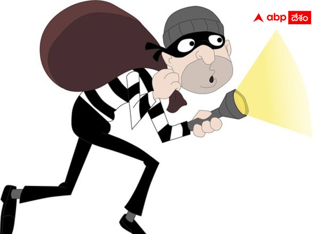 Hyderbad Massive robbery in Vanasthalipuram: Rs. 2 crores stolen from the bar owner Robbery in Hyderabad: రాచకొండ సీపీకి వచ్చీరాగానే పని చెప్పిన దొంగలు- ఒకే రోజు పలు చోట్ల దోపిడీలు