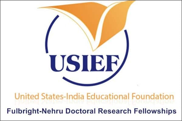 Find out about the USIEF Fellowships available for postgraduates in the US Nagpur USIEF Fellowship : अमेरिकेत पदव्युत्तर शिक्षण घेऊ इच्छिणाऱ्यांसाठी USIEF फेलोशिप; जाणून घ्या अर्ज प्रक्रियेबद्दल...