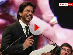 Watch: जब शाहरुख खान ने बंगाली में किया 'दीदी' ममता बनर्जी का धन्यवाद, इंटरनेट पर धूम मचा रहा उनका ये वीडियो