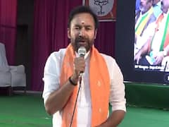 జీహెచ్ఎంసీ కంటోన్మెంట్ విలీనంపై కేంద్రమంత్రి కిషన్ రెడ్డి స్పందన!