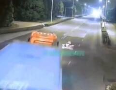 ਜਾਕੋ ਰਾਖੇ ਸਾਈਆਂ ਮਾਰ ਸਕੇ ਨਾ ਕੋਇ, ਮੁੜ ਹੋਇਆ ਸੱਚ , ਨਹੀਂ ਯਕੀਨ ਤਾਂ ਖ਼ੁਦ ਵੇਖ ਲਓ...