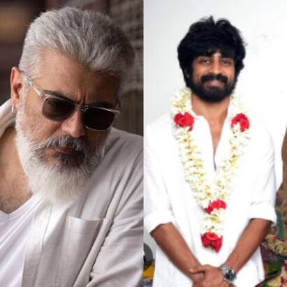 ak 62 cast update vignesh shivan aravind swamy arjun das AK 62 Update: அஜித்துடன் இணையும் காந்தக் குரல்காரன்.. ஏகே 62ல் அசத்தல் கூட்டணி..!