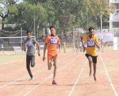 Gadchiroli Police: गडचिरोलीत पोलीस भरतीचा उत्साह; 508 जागांसाठी 25 हजारांपेक्षा जास्त अर्ज, महिला उमेदवारही मोठ्या संख्येनं सहभागी