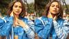Rakul Preet Singh: ਮਿੰਨੀ ਸਕਰਟ ਪਾ ਕੇ ਰਕੁਲ ਪ੍ਰੀਤ ਨੇ ਸਟਾਈਲਿਸ਼ ਅੰਦਾਜ਼ 'ਚ ਫੈਨਜ਼ ਨੂੰ ਕੀਤਾ ਹੈਰਾਨ, ਵੇਖੋ ਇਹ ਹੌਟ ਤਸਵੀਰਾਂ