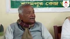 আবাস-দুর্নীতিতে সমান দায়ী বিডিওরাও, দাবি শ্যামপুরের তৃণমূল বিধায়কের