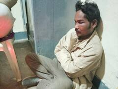 शिमला के कैथू जेल में पत्नी की हत्या के आरोपी ने की आत्महत्या, कंबल का फंदा बनाकर लगाई फांसी