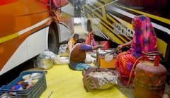 Gangasagar Mela 2023: माघ मेले की शुरुआत कल से, तस्वीरें के जरिए जानिए इस बार कैसी है प्रशासन की तैयारी?