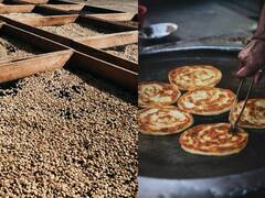 Makar Sankranti Special: मकर संक्रांतीच्या निमित्ताने बनवा तिळाचा स्वादिष्ट पराठा, आनंदात गोडवा वाढेल!