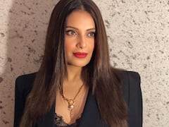 बिपाशा बसु ने चूमे बेटी के पैर, वीडियो शेयर करते हुए नन्ही परी को बताया भगवान का खास तोहफा