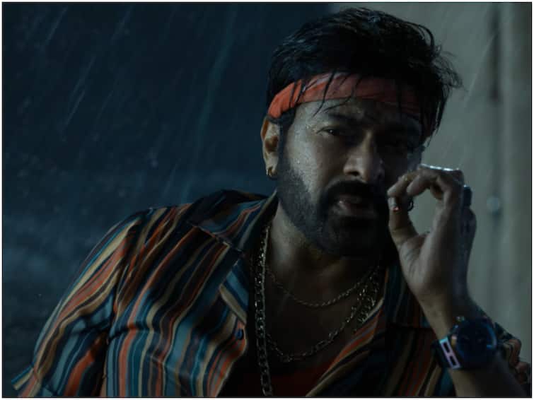 Waltair Veerayya Trailer Released Chiranjeevi Ravi Teja's poonam loading Sankranti 2023 release Trailer Out, Watch Now Waltair Veerayya Trailer : థియేటర్లలో మెగా మాస్ పూనకాలే - 'వాల్తేరు వీరయ్య' ట్రైలర్ వచ్చేసిందోచ్
