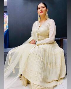 Sapna Choudhary House: दिल्ली के इस आलीशान घर में रहती हैं लाखों दिलों पर राज करने वाली सपना चौधरी, देखिए Inside तस्वीरें