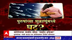 Corona Side Effects Special Report : कोरोनाचा सर्वात मोठा साईड इफेक्ट