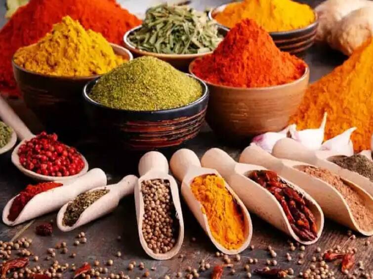 Agriculture news Horticulture subsidy scheme 40 percent subsidy on spices cultivation or expansion of new area of spice crops  Spices Cultivation : राजस्थान सरकारचा शेतकऱ्यांसाठी मोठा निर्णय, मसाला शेतीसाठी अनुदान देणार