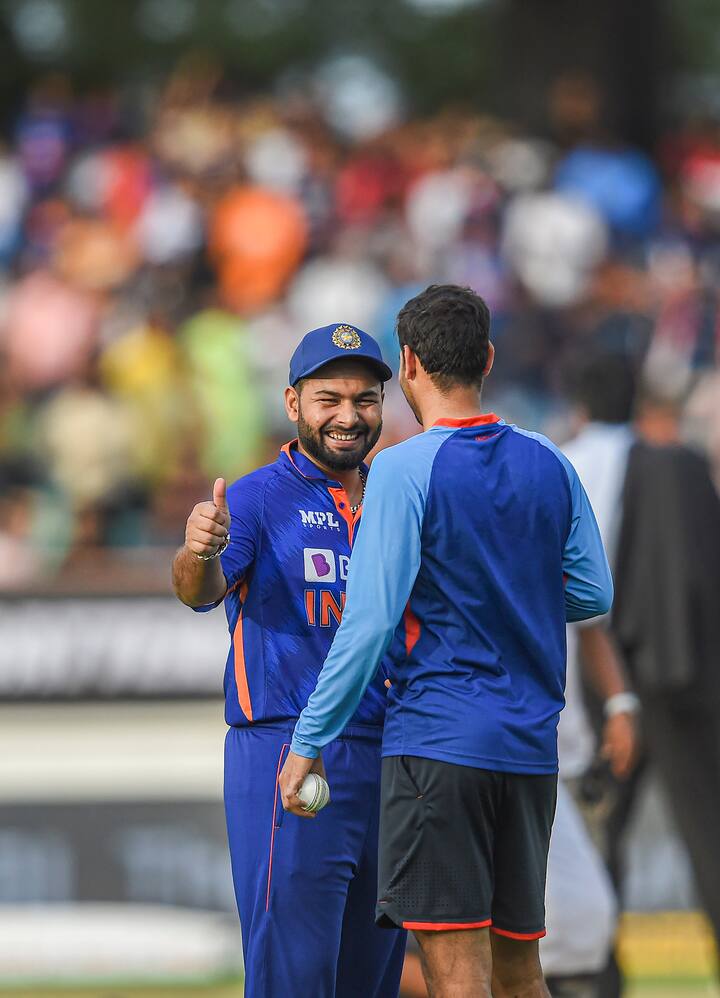 আইপিএলে পন্থের খেলার সম্ভাবনা নেই। অনেকেই মনে করছেন যে, পন্থের পরিবর্তে এই মরসুমে দিল্লি ক্যাপিটালসকে নেতৃত্ব দিতে দেখা যাবে ডেভিড ওয়ার্নারকে।