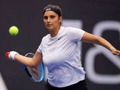 Sania Mirza Confirms Her Retirement From Professional Tennis, Dubai WTA 1000 Will Be Her Last Tournament