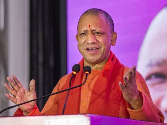 UP News:यूपी में किसानों के लिए बड़ी खबर, योगी सरकार ने ऋणमाफी पर किया एलान, फंड जारी UP News:यूपी में किसानों के लिए बड़ी खबर, योगी सरकार ने ऋणमाफी पर किया एलान, फंड जारी