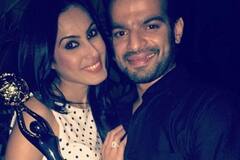 Aishwarya Sharma से Divya Agarwal तक, टीवी की इन हसीनाओं को उनके पार्टनर्स ने दिया था दगा