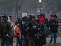 Weather Update: জেলা থেকে শহর, ঠান্ডায় কাঁপছে গোটা রাজ্য! আরও নিচে নামতে পারে পারদ