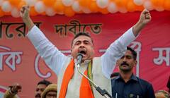 আবাস দুর্নীতির তদন্তে রাজ্যের আরও ১৫টি জেলায় আসছে কেন্দ্রীয় দল, জানালেন শুভেন্দু