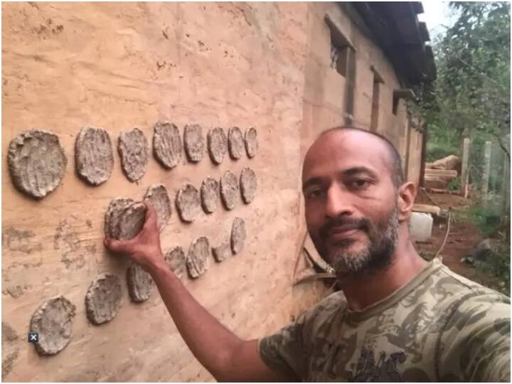 'माइंडलेस की बजाय मैं छोटी फिल्म देखना करूंगा पसंद ', 'कांतारा' फेम Kishore ने KGF 2 पर कसा तंज Kantara actor Kishore Kumar took a jibe at Yash KGF 2 said I would rather watch a short film than Mindless 'माइंडलेस की बजाय मैं छोटी फिल्म देखना करूंगा पसंद ', 'कांतारा' फेम Kishore ने KGF 2 पर कसा तंज