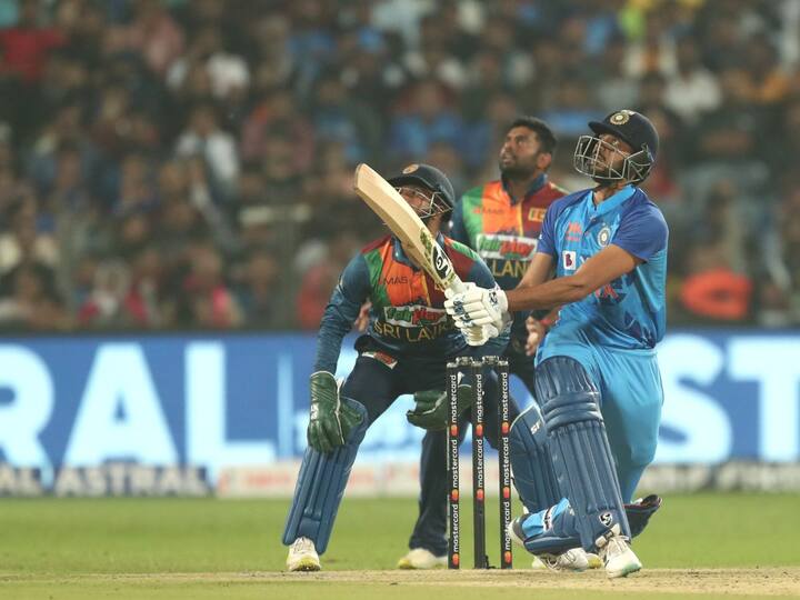 India vs Sri lanka 3rd T20 to play at rajkot know team india vs Sri lanka Head to head record in t20 IND vs SL, Head to Head Record : आज भारत विरुद्ध श्रीलंका 'करो या मरो'चा सामना, कसा आहे आजवरचा इतिहास?
