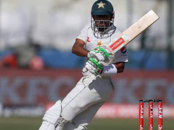 'Captaincy Is A Hard Thing' - Inzamam-ul-Haq Talks About Babar Azam's Struggles 'Captaincy Is A Hard Thing' - Inzamam-ul-Haq Talks About Babar Azam's Struggles