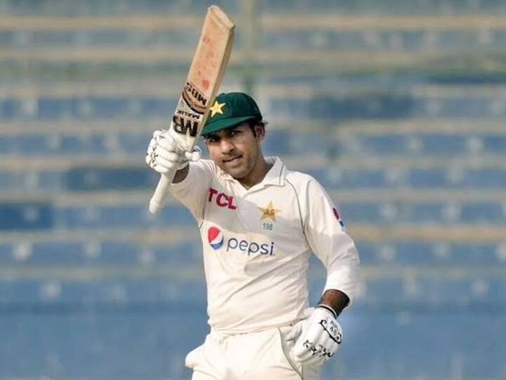Sarfaraz Ahmed on becoming captain of Pakistan again said that he wants to support Babar Azam PAK vs NZ Test Series क्या एक बार फिर पाकिस्तान टीम का कप्तान बनना चाहते हैं सरफराज़ अहमद? बोले- जब तक बाबर आजम है...