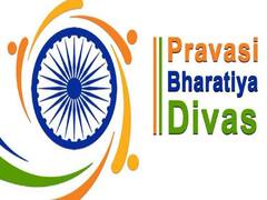 வெளிநாடுவாழ் இந்தியர்கள் தின மாநாடு...நாளை தொடக்கம்...முக்கியத்துவம் என்ன?
