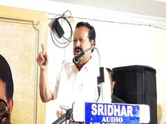 பள்ளி, கல்லூரிகளில் சாதி ரீதியாக சில ஆசிரியர்கள் செயல்படுகின்றனர் - உயர்கல்வி அமைச்சர் பொன்முடி வேதனை