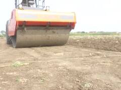 हिंदू-मुस्लिम एकोप्याचा परभणी पॅटर्न! शिवपुराण कथेसाठी मुस्लिम बांधवाने दिली 60 एकर जागा