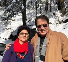 Ramayana: किसी ने मॉडल तो किसी ने बिजनेसमैन से रचाई शादी... ये हैं 'रामायण' स्टार्स के रियल लाइफ पार्टनर्स