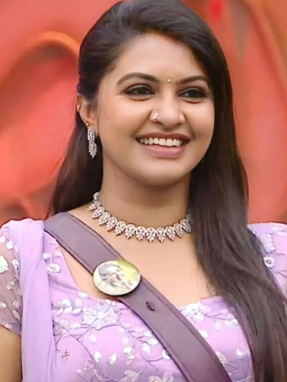 பிக்பாஸ் சீசன் 6 நிகழ்ச்சியிலிருந்து வெளியேறப்போகிறாரா ரச்சித்தா?