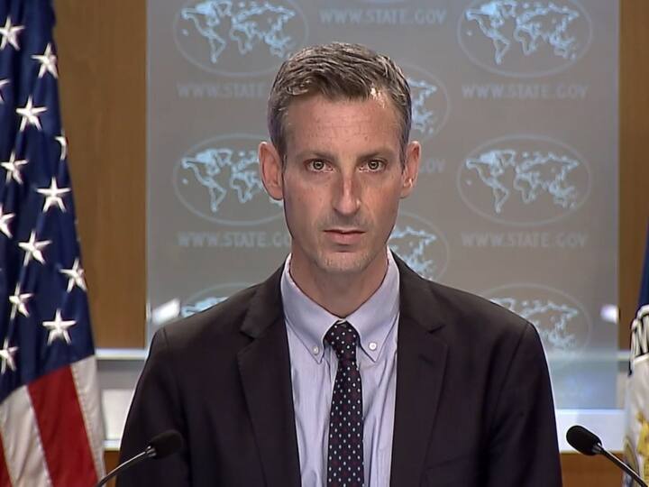 रूस-यूक्रेन युद्ध को खत्म करने में भारत की हो सकती है अहम भूमिका- अमेरिका की तरफ से आया बयान Russia ukraine war India can play important role ending Russia Ukraine war statement from America रूस-यूक्रेन युद्ध को खत्म करने में भारत की हो सकती है अहम भूमिका- अमेरिका की तरफ से आया बयान