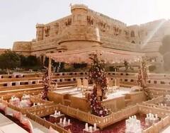 Bollywood : સિદ્ધાર્થ-કિયારાના જે હોટલમાં લગ્ન થવાના છે ત્યાં સ્ટાર્સ પણ નથી કરી શકતા આ કામ