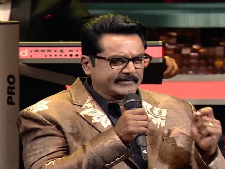 Sarathkumar Clarifies: ஊக்குவிப்பதற்காக சொன்னதை எல்லாம் சர்ச்சையாக்குனா எப்படி? -  சூப்பர் ஸ்டார் குறித்து சரத்குமார்!