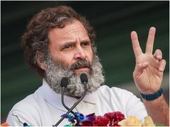 राहुल गांधी ने टी-शर्ट के अंदर क्या पहना है? इस बात को लेकर हो रही बहस के बीच कांग्रेस ने BJP पर कसा तंज