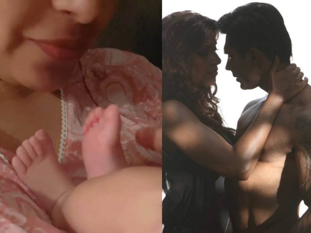 Bipasha Basu Birthday: Actress Shares Video With Daughter Devi, Calls Her 'Best Gift' Bipasha Basu Birthday: Actress Shares Video With Daughter Devi, Calls Her 'Best Gift'