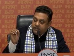 'केवल बड़े-बड़े बोल, काम कुछ नहीं', दिल्ली बजट को लेकर AAP पर बीजेपी का तंज