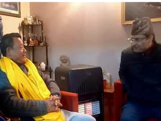 Bimal Gurung Raju Bista Meeting : राजू बिष्ट-बिमल गुरुंग की मुलाकात के बाद दार्जिलिंग में राजनीतिक अटकलें तेज, मिल रहे हैं ये संकेत