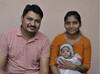 Pune Premature Baby : सहाव्या महिन्यातच प्रसुती, 400 ग्रॅम वजन! पुण्यातील इंजिनियर दाम्पत्याने दिला आतापर्यंतच्या सर्वात लहान प्रीमॅच्युअर बाळाला जन्म