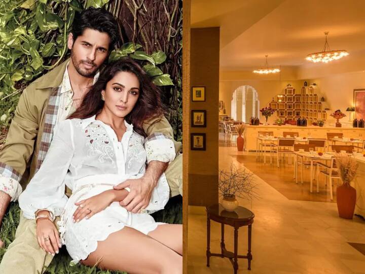 सिद्धार्थ मल्होत्रा और कियारा आडवाणी इन दिनों सुर्खियों में हैं. बताया जा रहा है कि ये जोड़ा जल्द ही हमेशा के लिए एक-दूजे का होने जा रहा है. कथित तौर पर दोनों जैसलमेर के सूर्यगढ़ पैलेस में रीति रिवाजों के साथ शादी करेंगे. हालांकि, बाकी बड़े होटलों की तरह इसके भी अपने कुछ नियम कायदे हैं, जो बड़े स्टार्स को भी फॉलो करने होते हैं. चलिए जानते हैं इस बारे में..