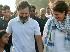 राजस्थान: कांग्रेस चलाएगी 'हाथ से हाथ जोड़ो' अभियान, ब्लॉक स्तर तक जाने की तैयारी