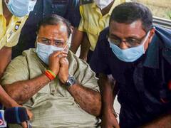 West Bengal SSC Scam: पश्चिम बंगाल के पूर्व मंत्री पार्थ चटर्जी की न्यायिक हिरासत 7 फरवरी तक बढ़ी, शिक्षक भर्ती घोटाले का मामला
