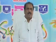 చంద్రబాబు ఓ గజినీ, నిన్న జరిగింది ఈ రోజు గుర్తుండదు- కన్నబాబు