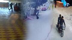 Gold Chains Snatching in Uppal : ఉప్పల్ పరిధిలో చెయిన్ స్నాచర్ల హల్ చల్ | DNN | ABP Desam