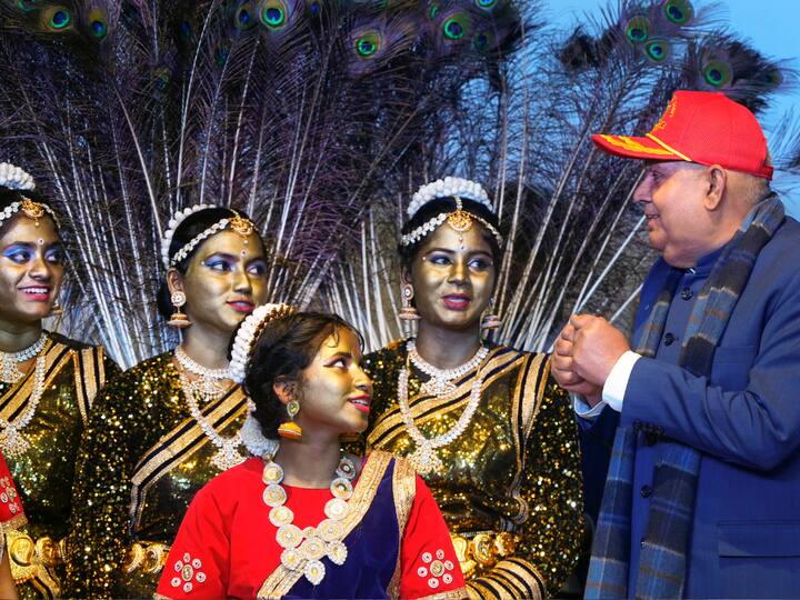 The camp's cadets will take part in a variety of events, such as cultural competitions, national integration awareness programmes, and competitions for various institutional training. (Image Source: PTI)