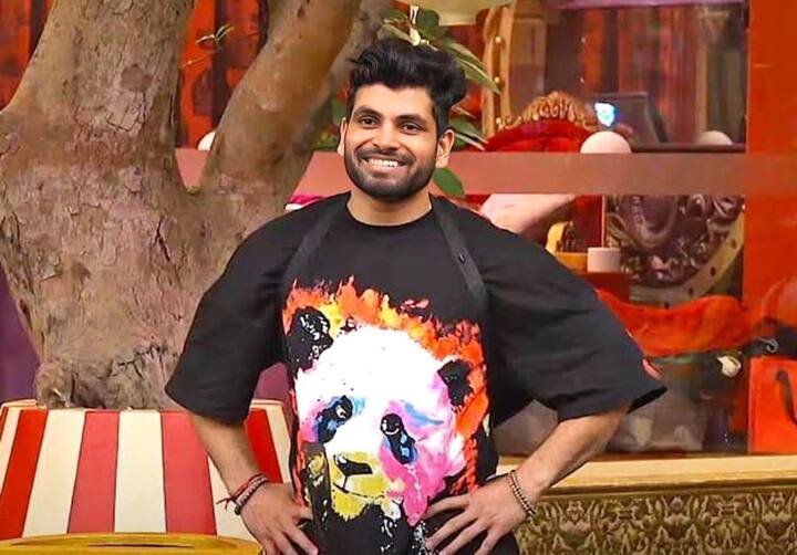 शिव ठाकरे बिग बॉस 16 में भी अपना जलवा दिखा रहे हैं, एक बार, अर्चना गौतम ने उन पर हमला किया जिसके बाद उन्होंने बिग बॉस घर छोड़ने की धमकी दे दी थी. (Photo: Shiv Thakre9 Insta)